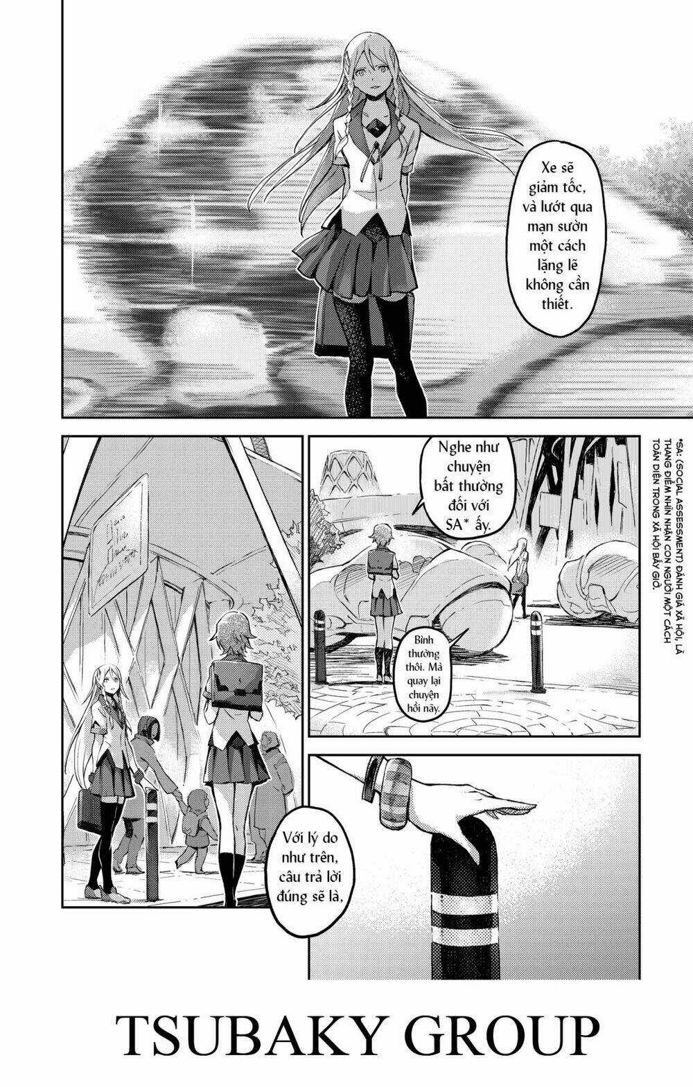 Harmony Chapter 3 trang 4