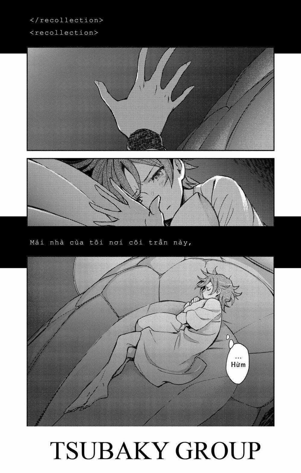 Harmony Chapter 4 trang 11