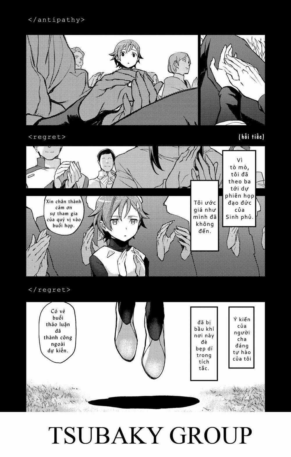 Harmony Chapter 4 trang 7