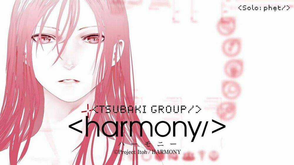 Harmony Chapter 5 trang 15