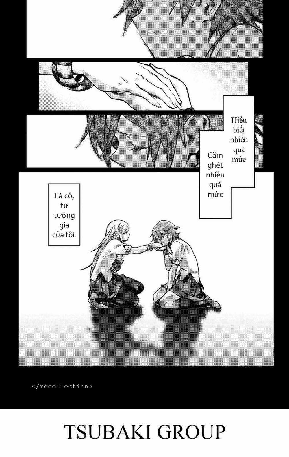 Harmony Chapter 6 trang 19