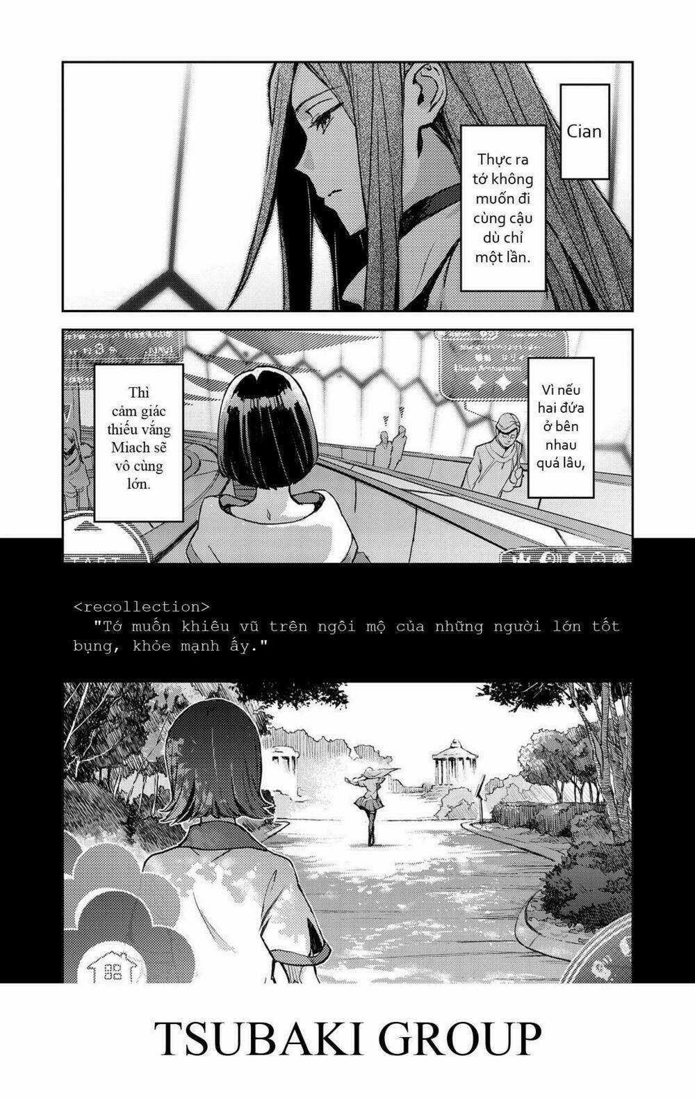 Harmony Chapter 6 trang 5