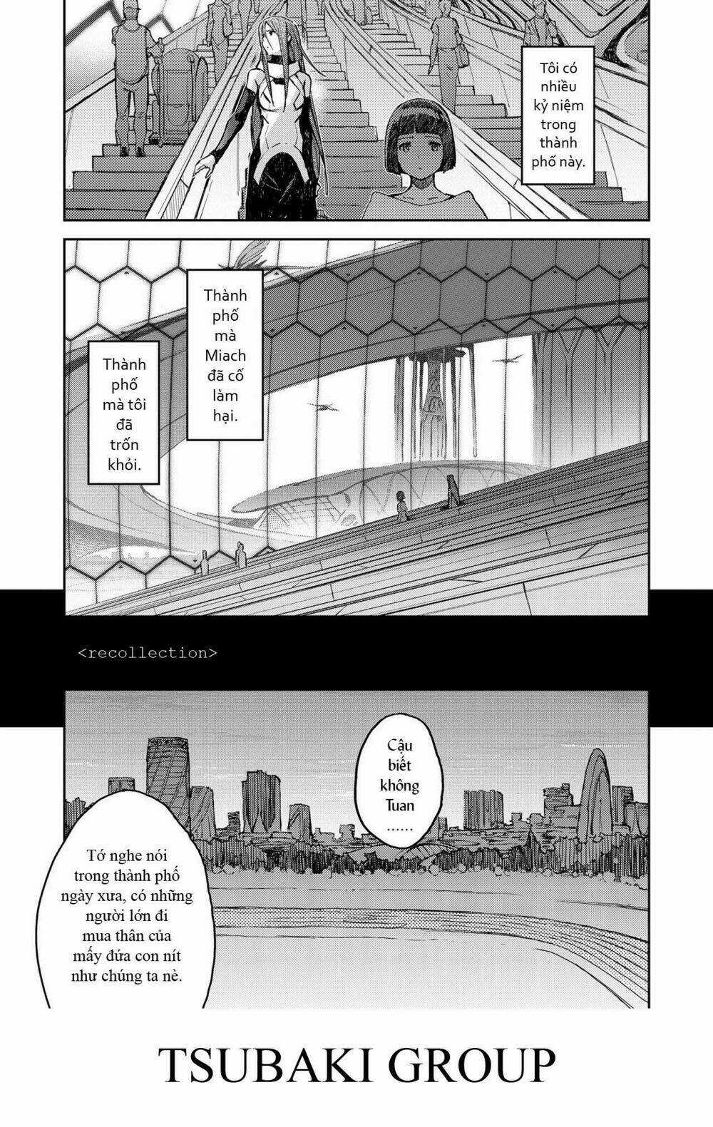 Harmony Chapter 6 trang 7