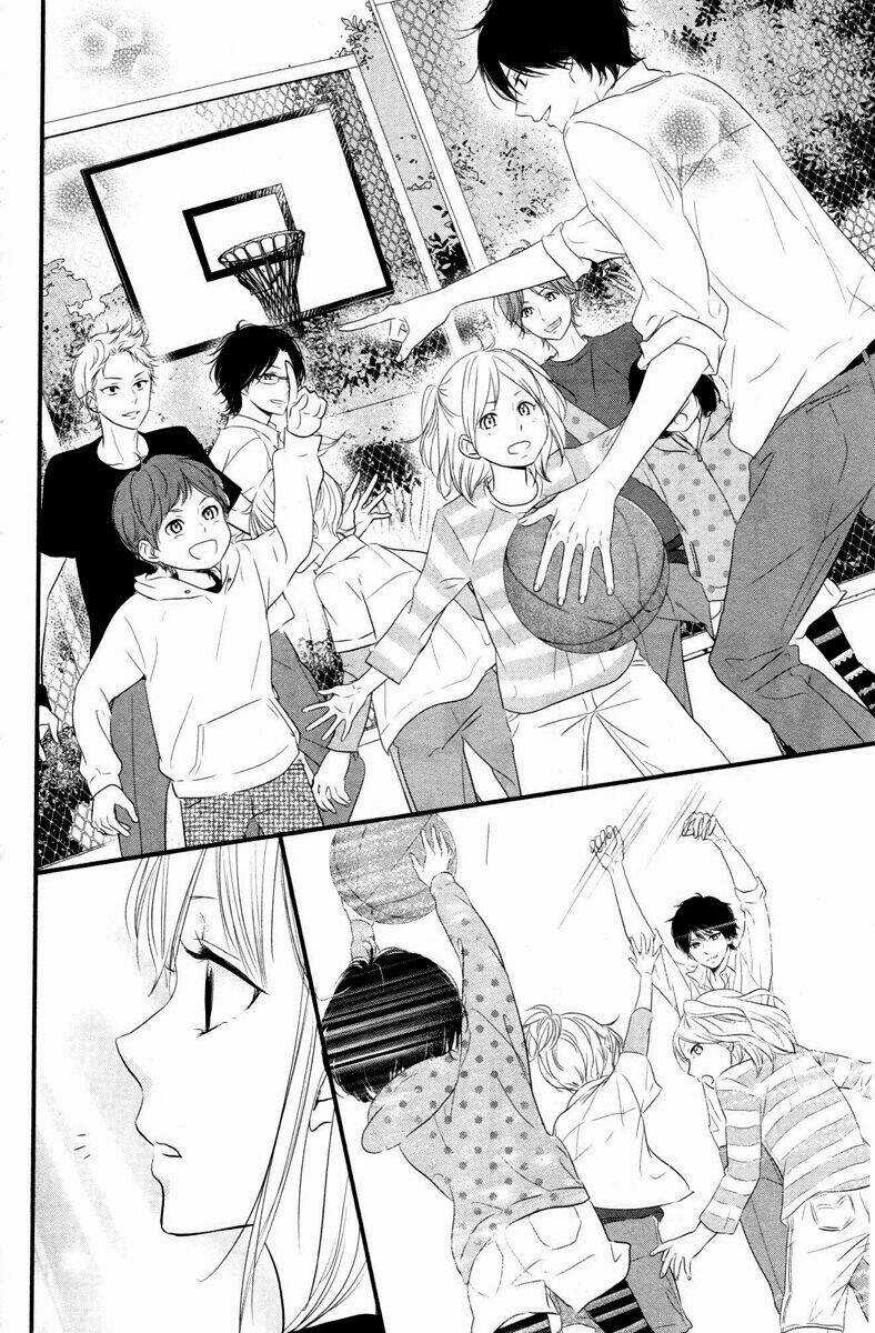 Haru Matsu Bokura Chapter 1 trang 38