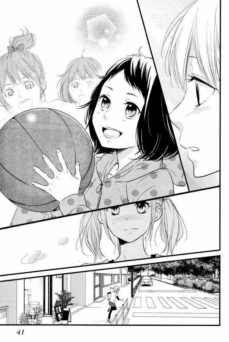 Haru Matsu Bokura Chapter 1 trang 39