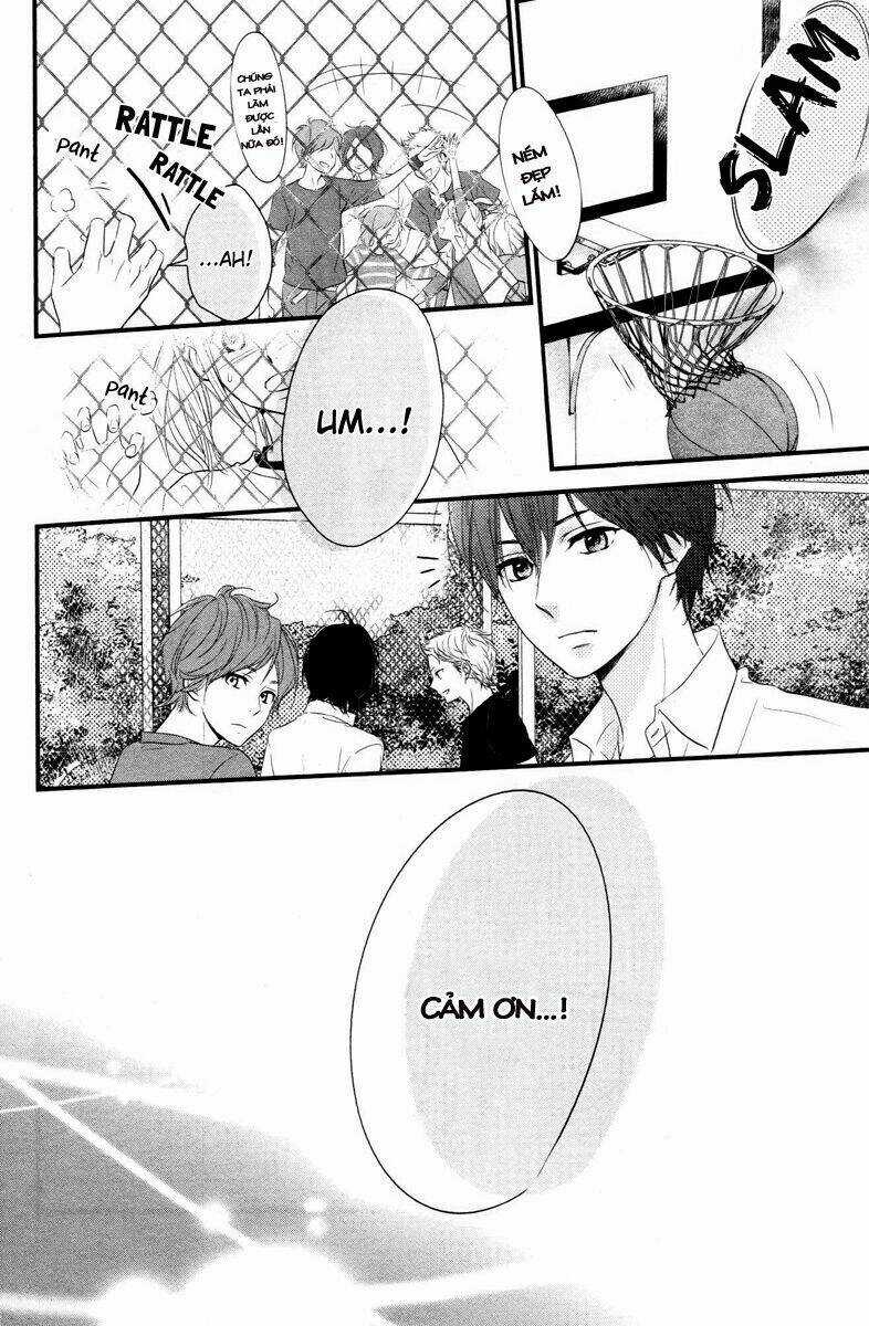 Haru Matsu Bokura Chapter 1 trang 40