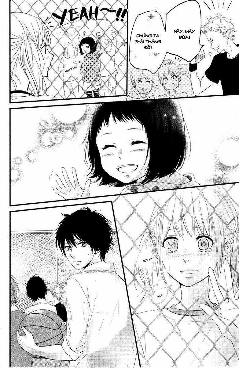 Haru Matsu Bokura Chapter 1 trang 42