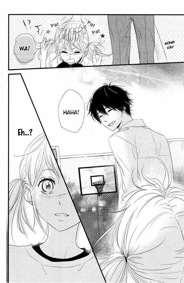 Haru Matsu Bokura Chapter 1 trang 46