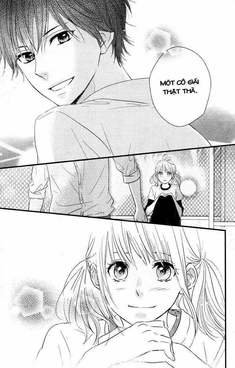 Haru Matsu Bokura Chapter 1 trang 47