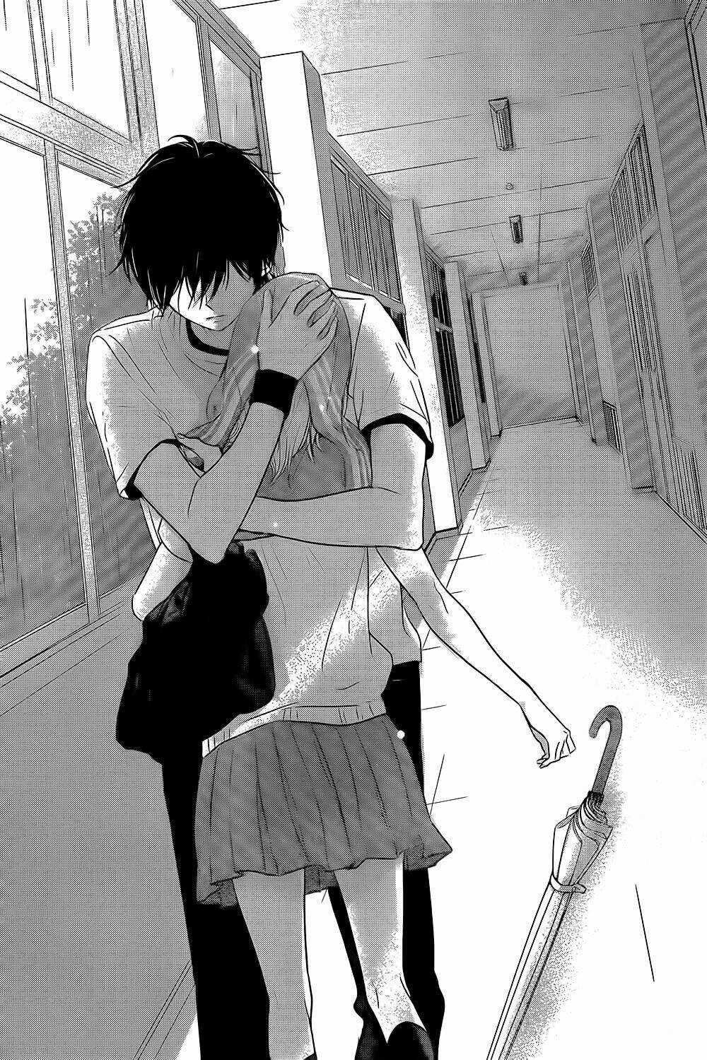 Haru Matsu Bokura Chapter 14 trang 31