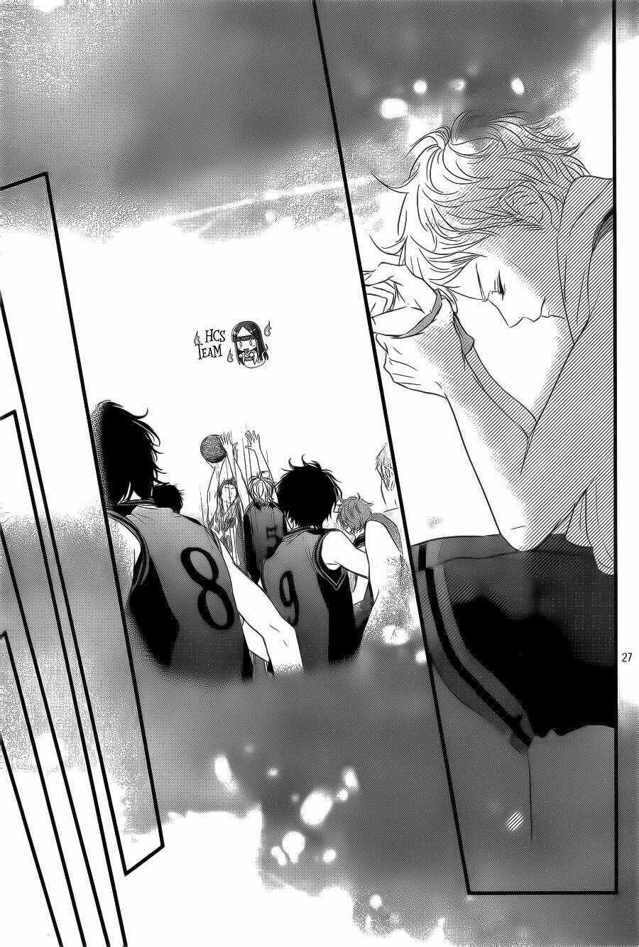 Haru Matsu Bokura Chapter 17 trang 26