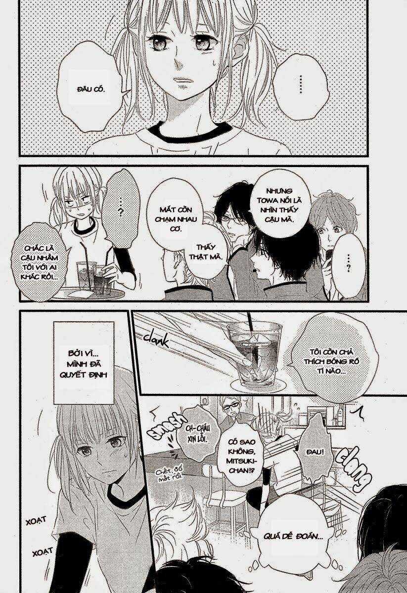 Haru Matsu Bokura Chapter 2 trang 12