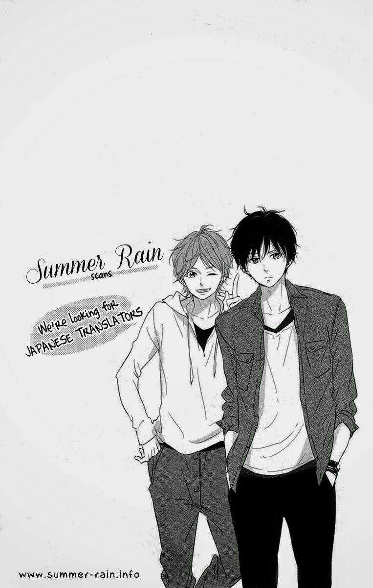 Haru Matsu Bokura Chapter 2 trang 2