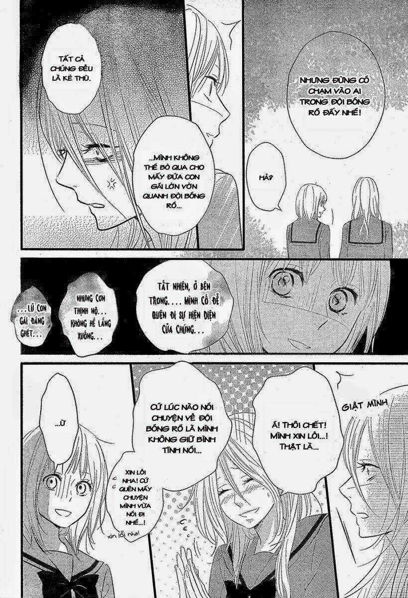 Haru Matsu Bokura Chapter 2 trang 24