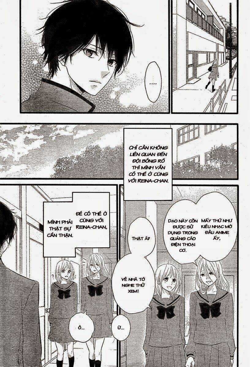 Haru Matsu Bokura Chapter 2 trang 27