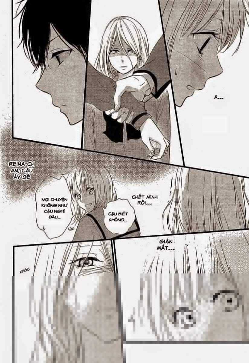 Haru Matsu Bokura Chapter 2 trang 30