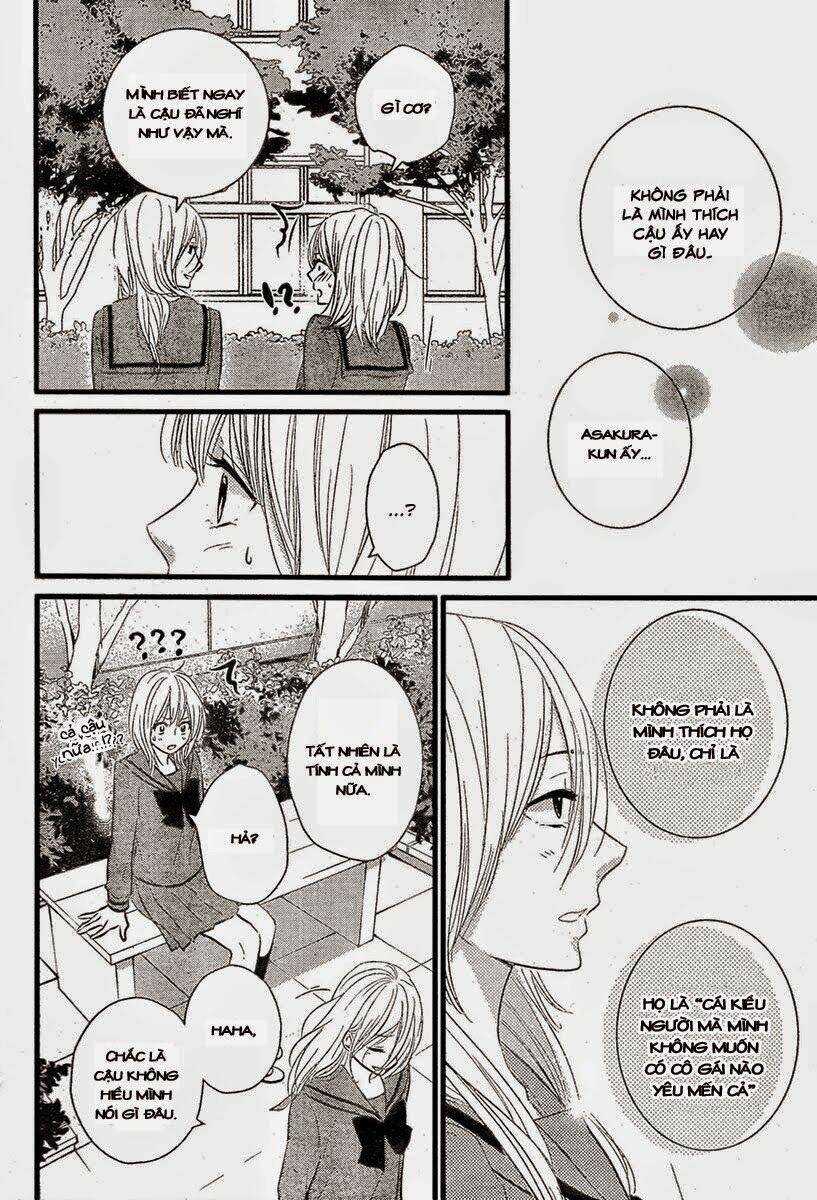 Haru Matsu Bokura Chapter 2 trang 39