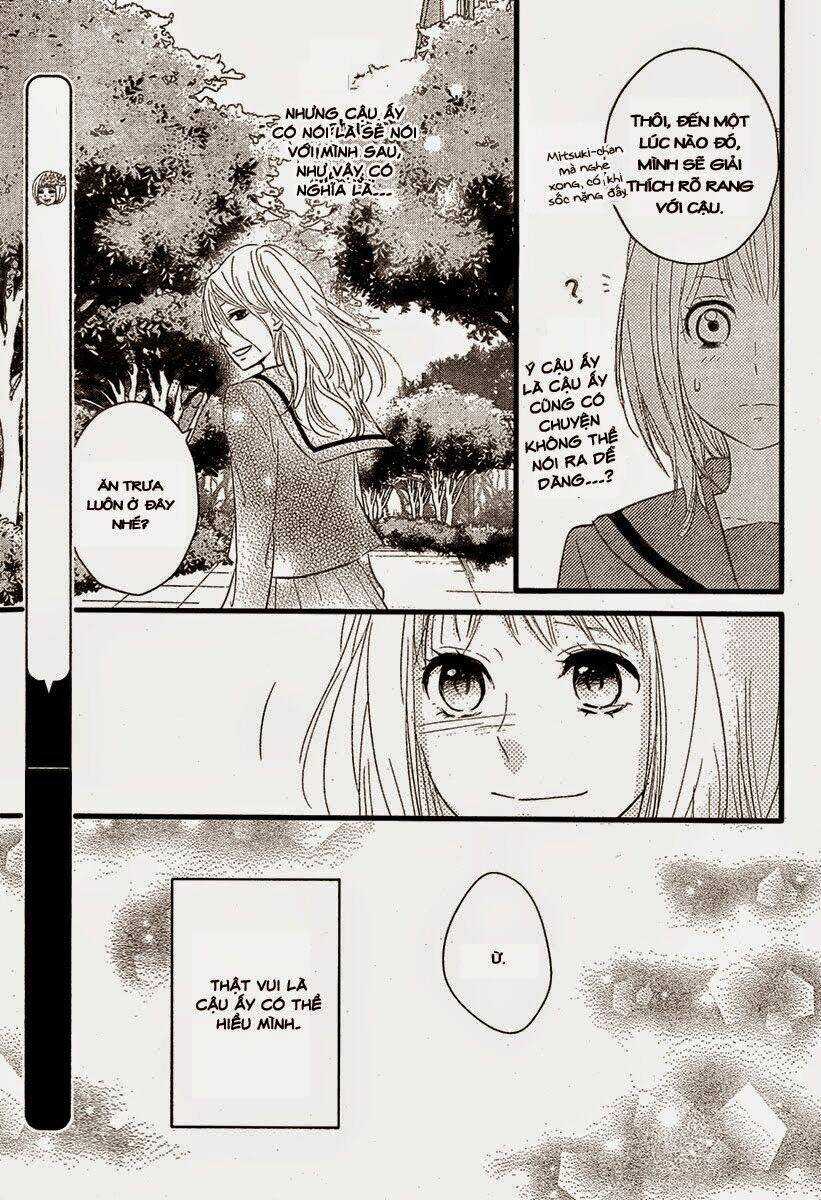 Haru Matsu Bokura Chapter 2 trang 40