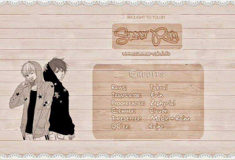 Haru Matsu Bokura Chapter 2 trang 42