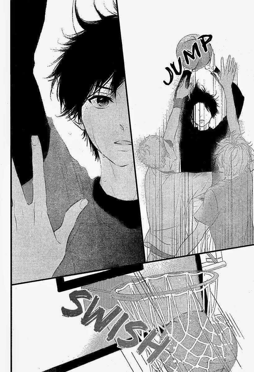 Haru Matsu Bokura Chapter 2 trang 8