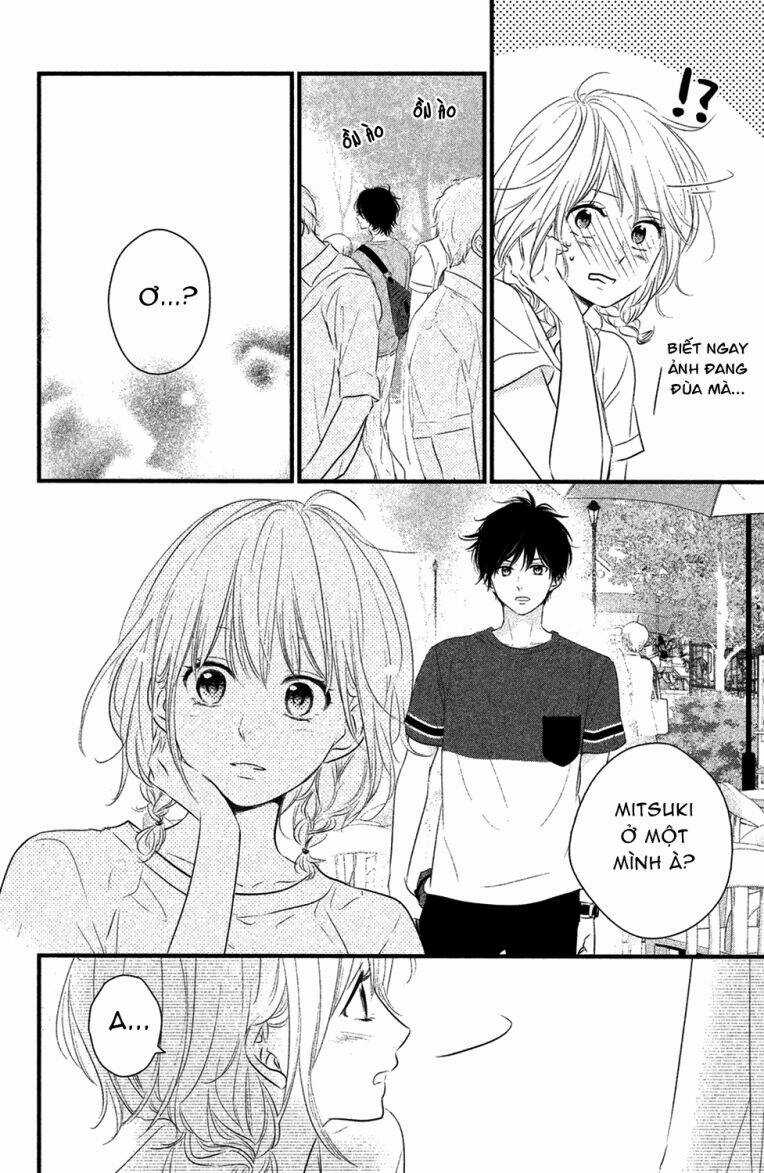 Haru Matsu Bokura Chapter 20 trang 23