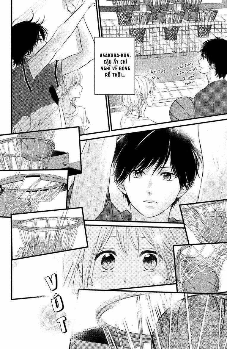 Haru Matsu Bokura Chapter 20 trang 29