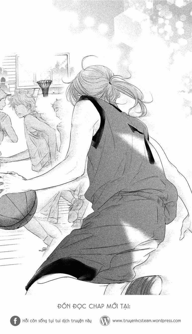 Haru Matsu Bokura Chapter 20 trang 36