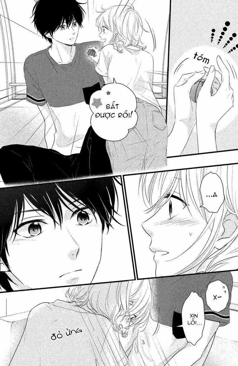 Haru Matsu Bokura Chapter 21 trang 39