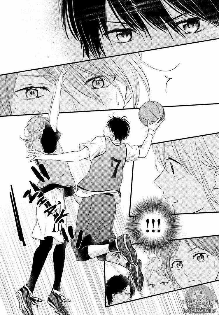 Haru Matsu Bokura Chapter 26 trang 23