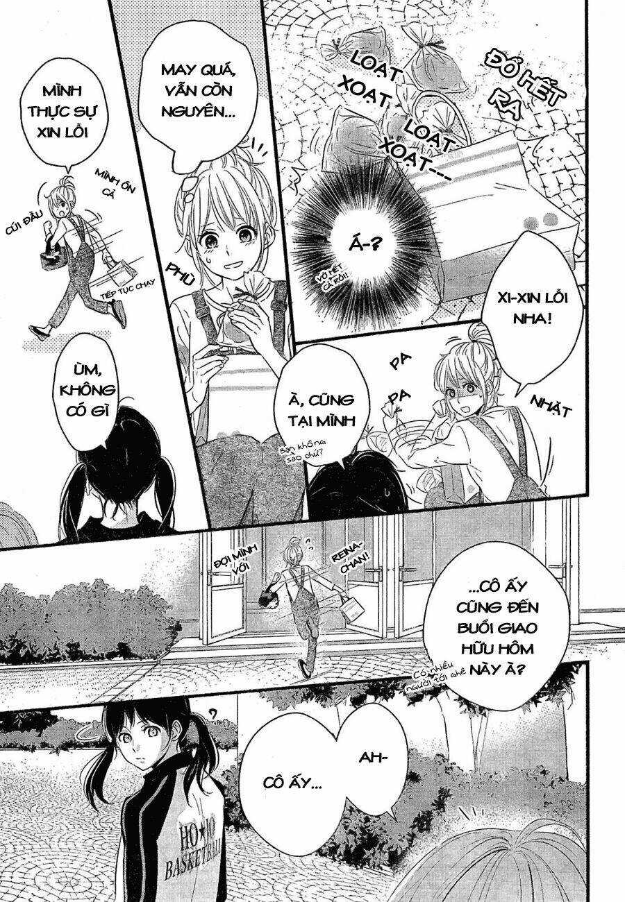 Haru Matsu Bokura Chapter 5 trang 5