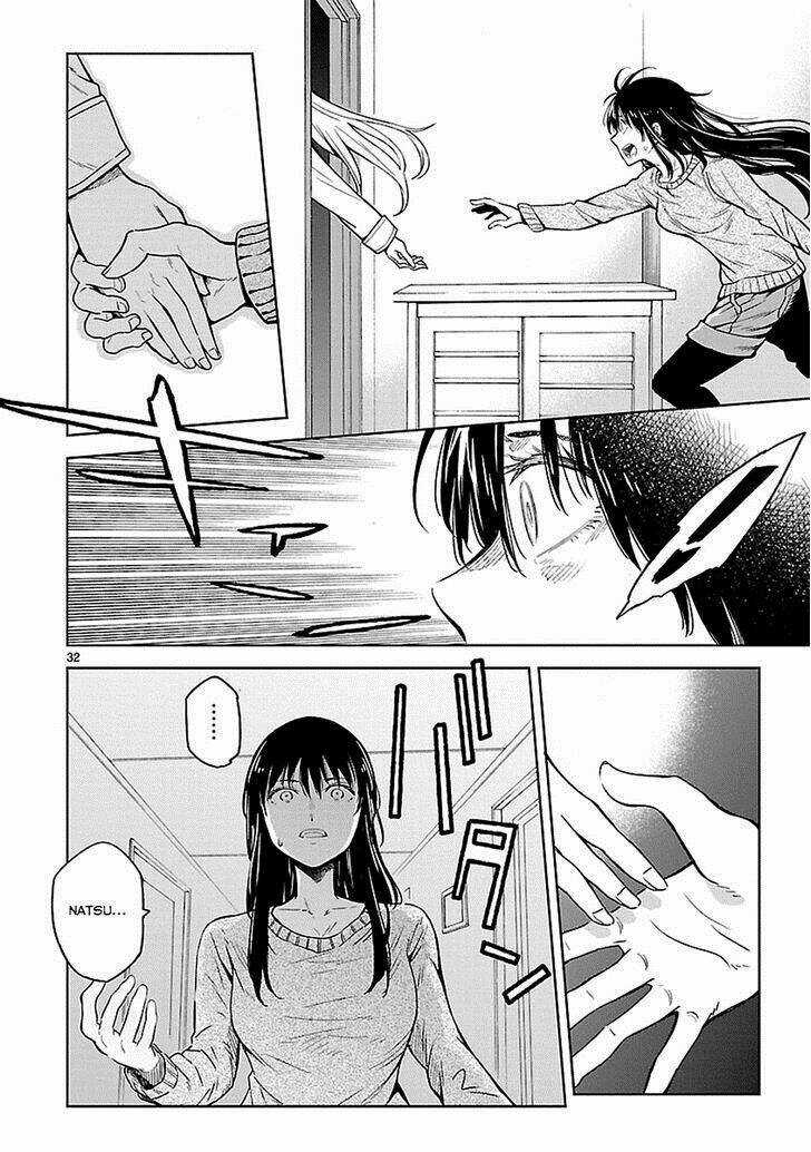 Haru No Houtai Shoujo Chapter 15 trang 32