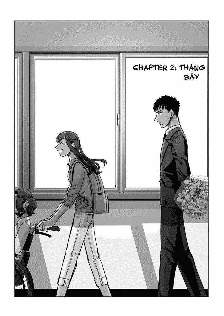 Haru No Noroi Chapter 2 trang 2