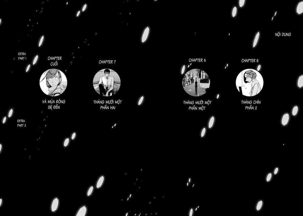 Haru No Noroi Chapter 5 trang 4