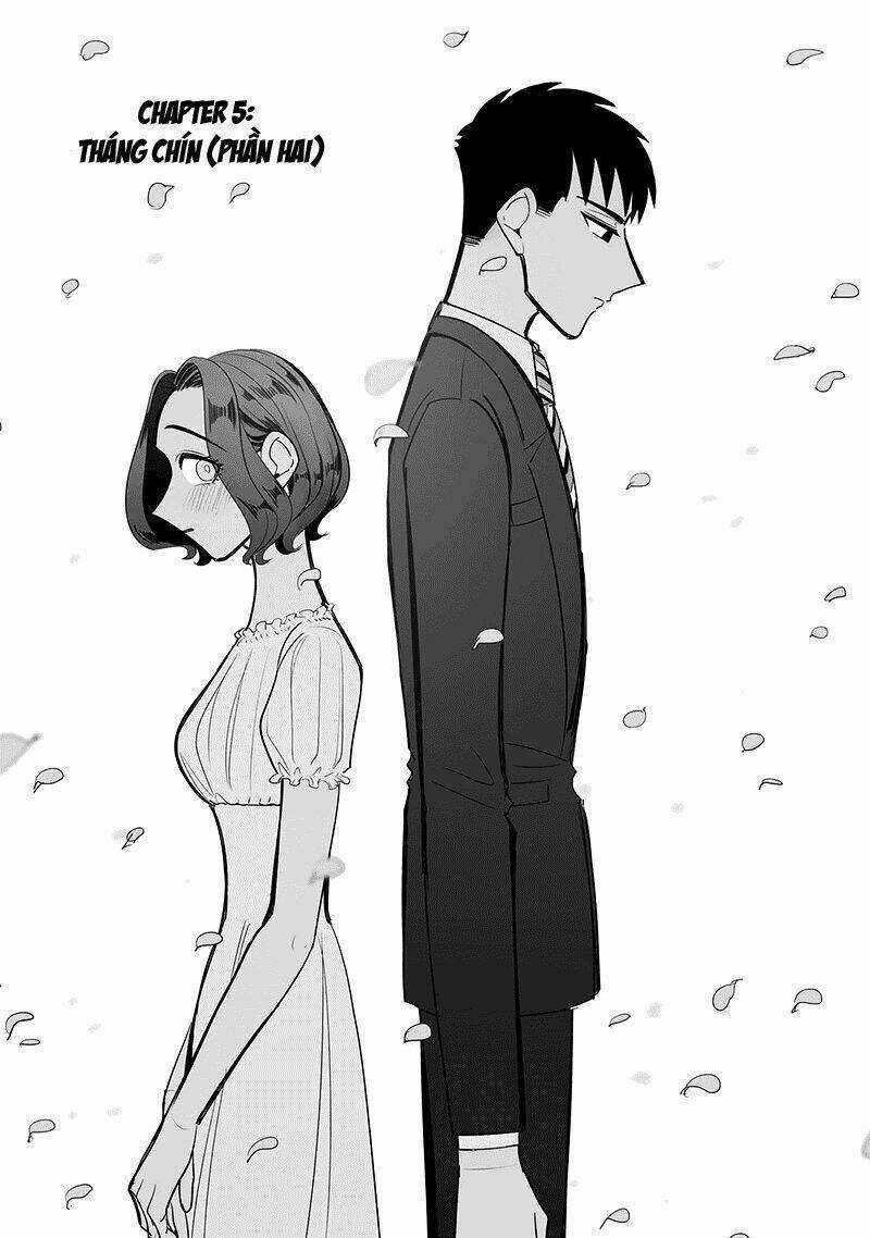 Haru No Noroi Chapter 5 trang 7