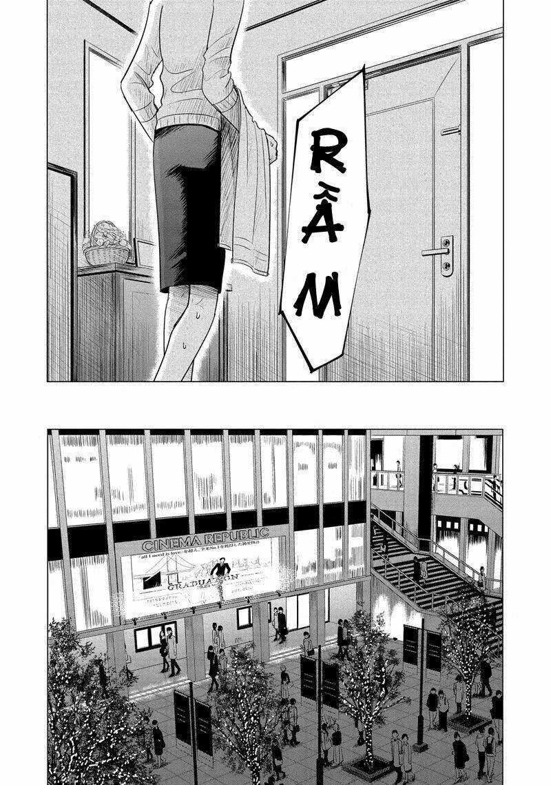 Haru No Noroi Chapter 6 trang 29