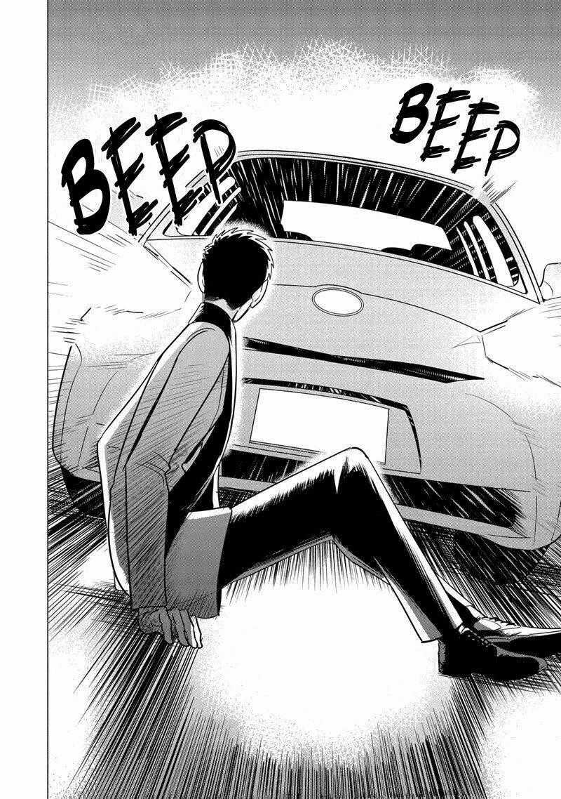 Haru No Noroi Chapter 6 trang 46