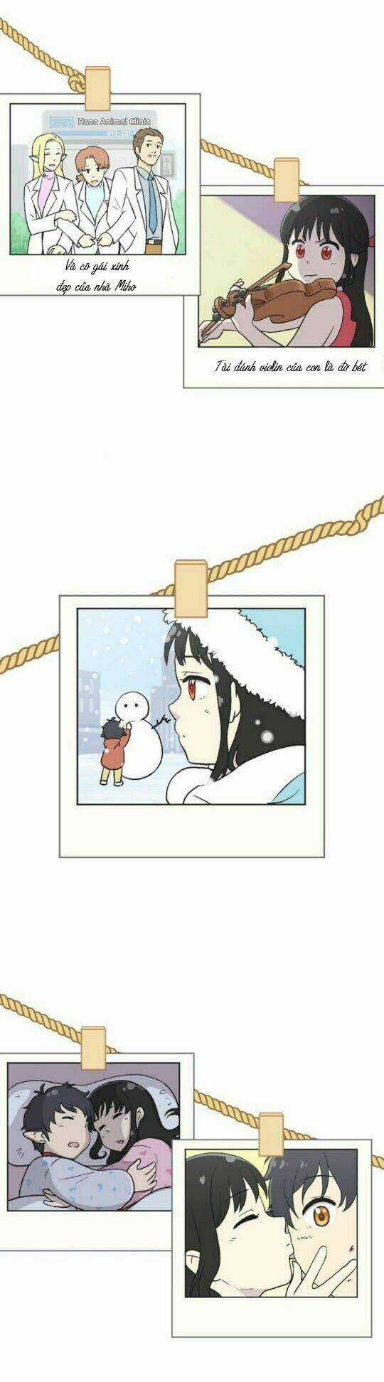 Haru Ơi Chapter 1 trang 10