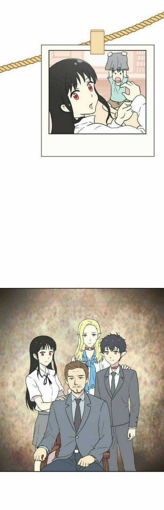 Haru Ơi Chapter 1 trang 11