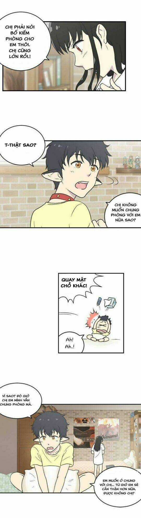 Haru Ơi Chapter 1 trang 13