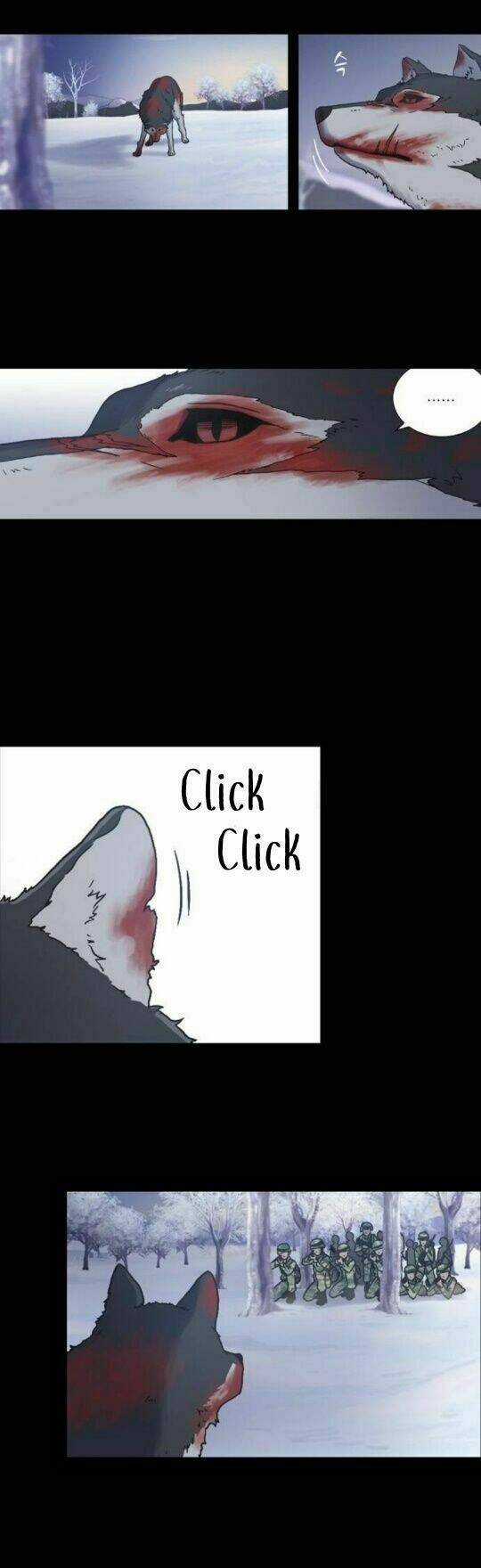 Haru Ơi Chapter 1 trang 2