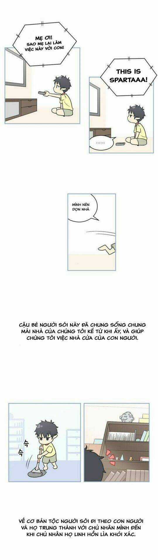 Haru Ơi Chapter 1 trang 20