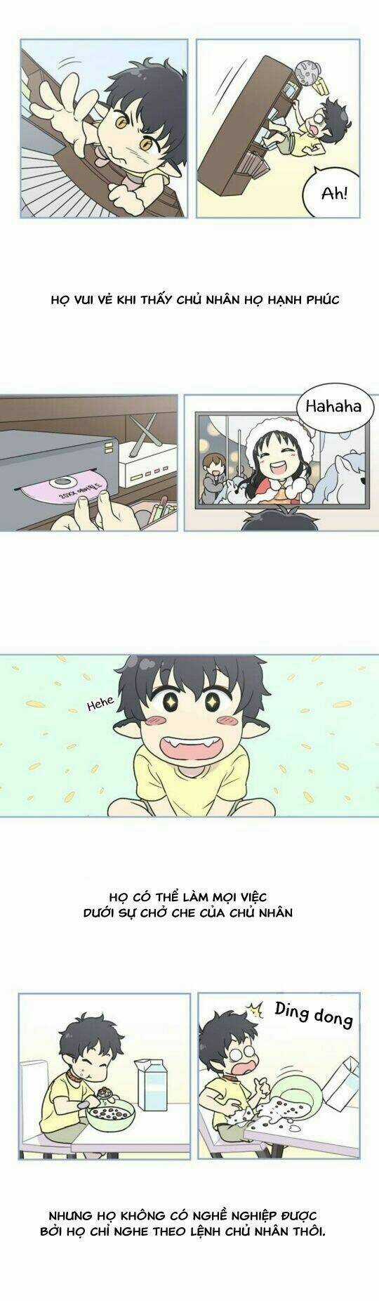 Haru Ơi Chapter 1 trang 21