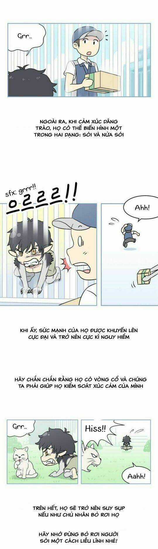 Haru Ơi Chapter 1 trang 22