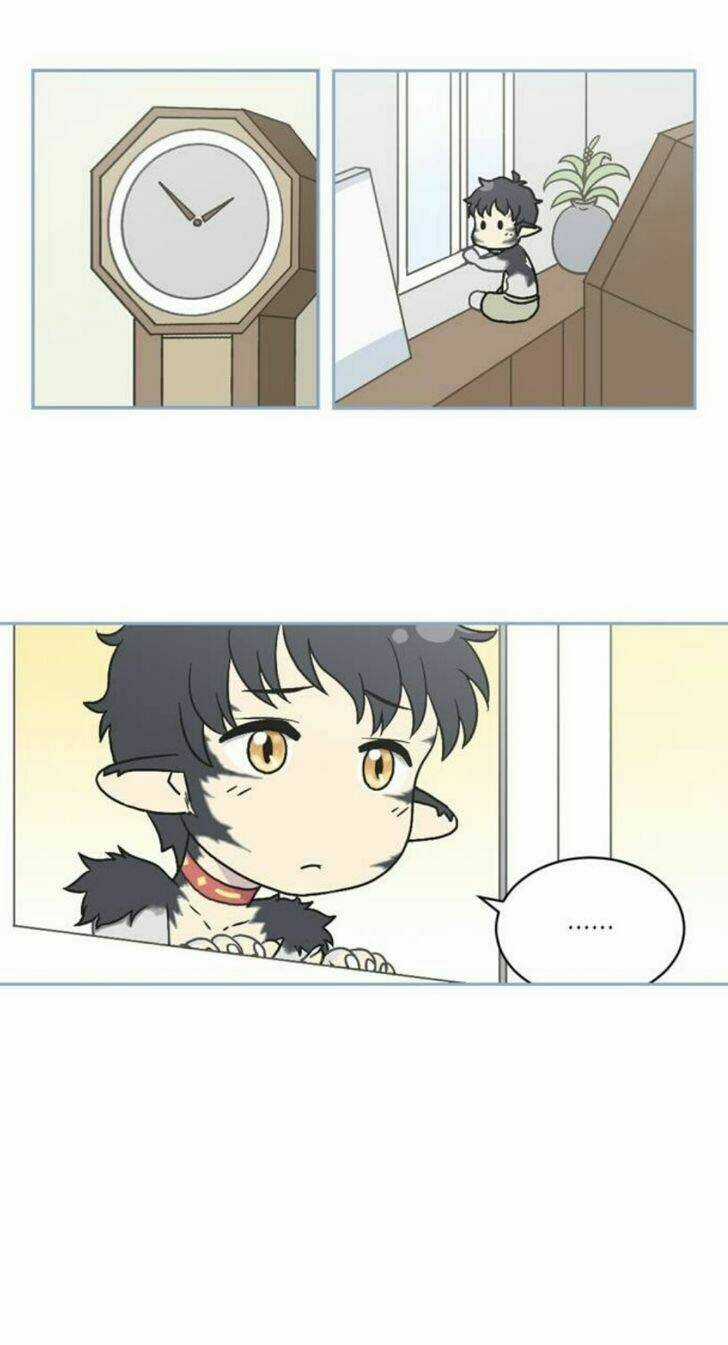 Haru Ơi Chapter 1 trang 23