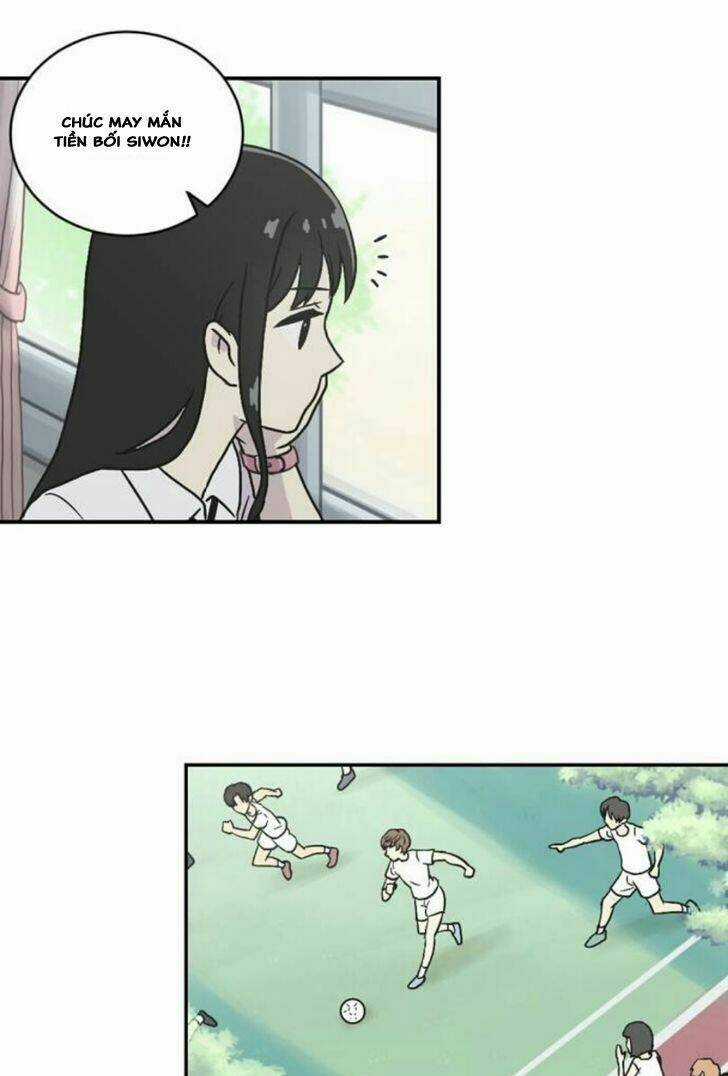 Haru Ơi Chapter 1 trang 29