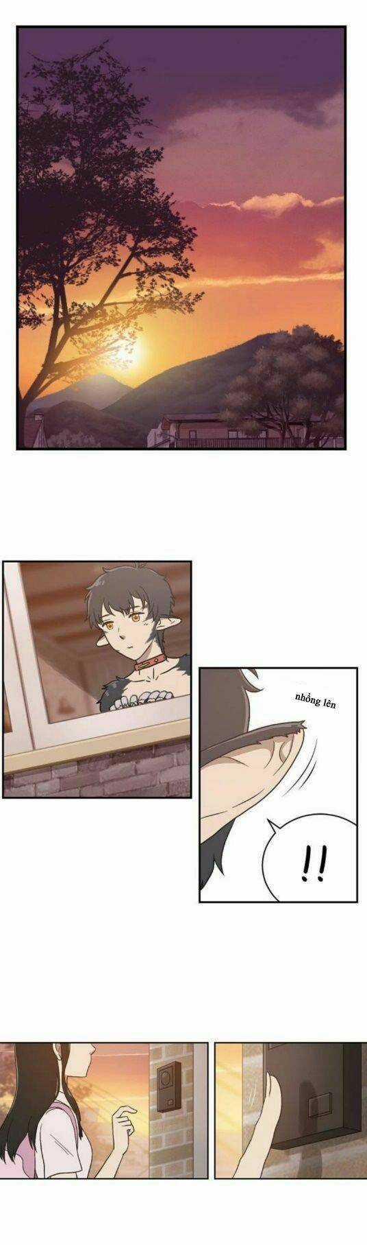 Haru Ơi Chapter 1 trang 32