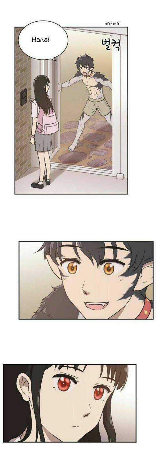 Haru Ơi Chapter 1 trang 33