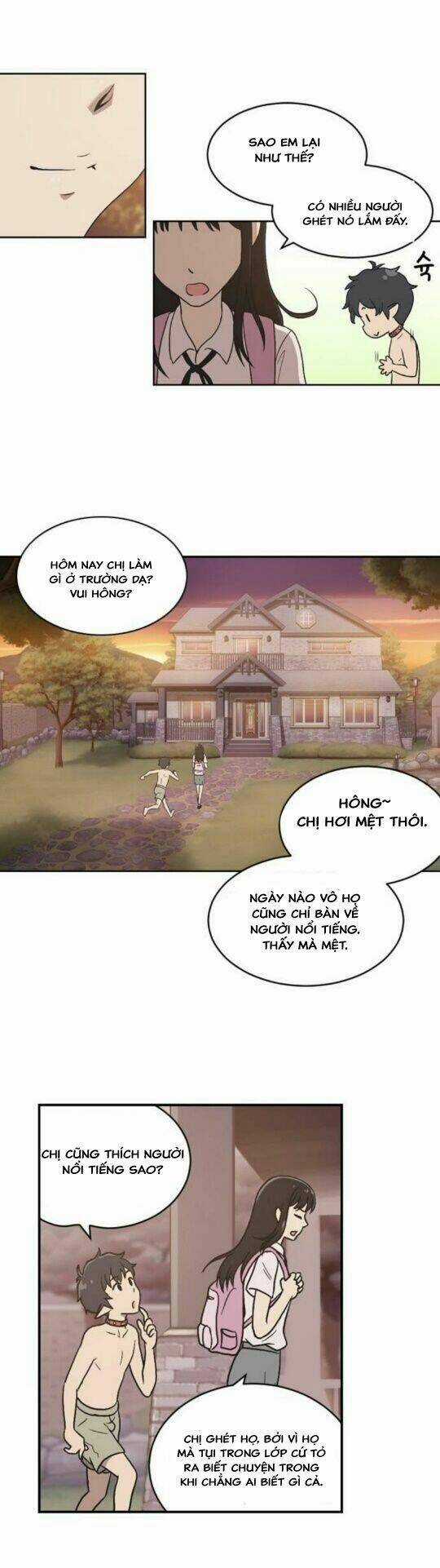 Haru Ơi Chapter 1 trang 34