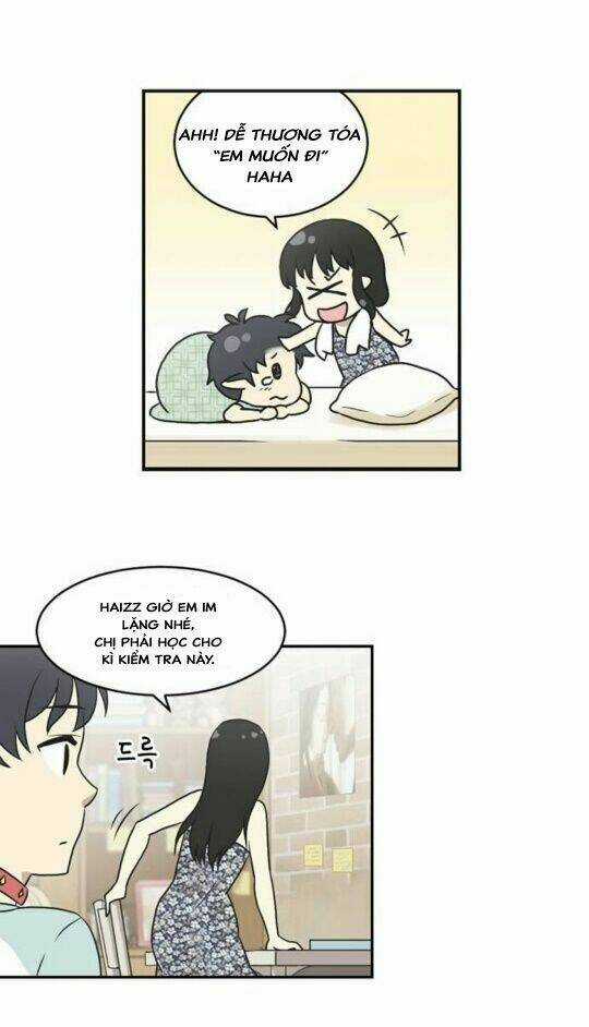 Haru Ơi Chapter 1 trang 44