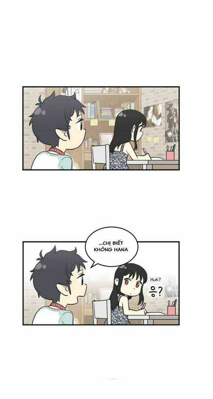 Haru Ơi Chapter 1 trang 47